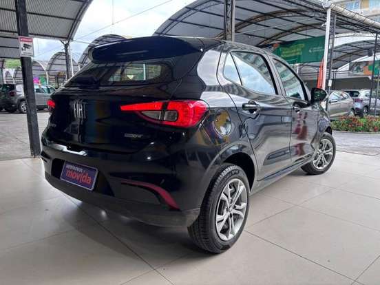 FIAT-ARGO-1.3 FIREFLY FLEX DRIVE CVT FIAT-ARGO-2025