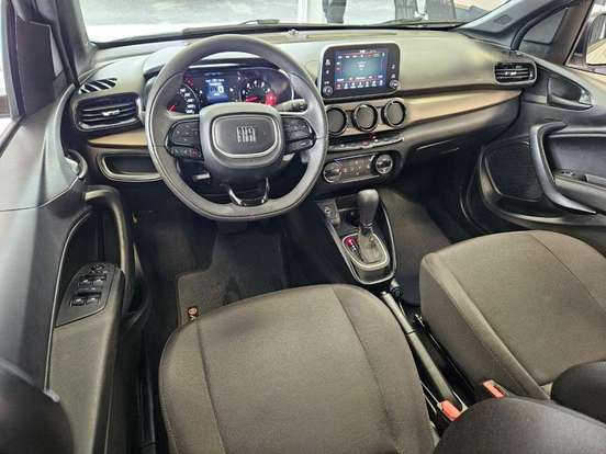 FIAT-ARGO-1.3 FIREFLY FLEX DRIVE CVT FIAT-ARGO-2023