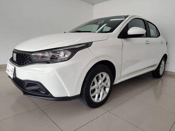 FIAT ARGO 1.3 FIREFLY FLEX DRIVE CVT