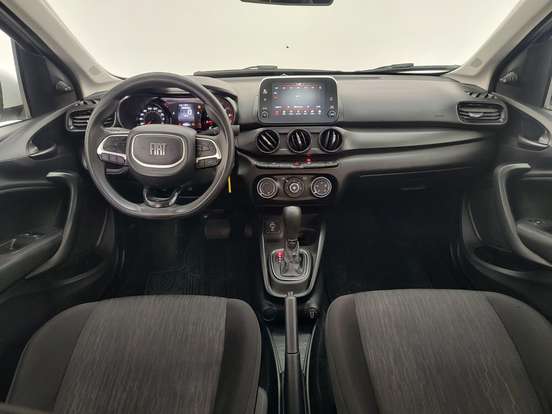 FIAT-ARGO-1.3 FIREFLY FLEX DRIVE CVT FIAT-ARGO-2023