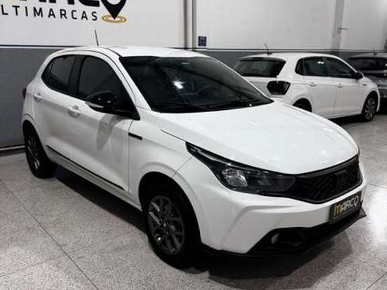 FIAT-ARGO-1.3 FIREFLY FLEX DRIVE CVT FIAT-ARGO-2023