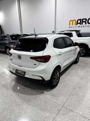 FIAT-ARGO-2023