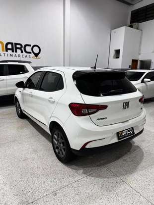 FIAT-ARGO-2023