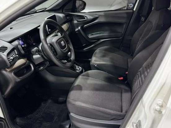 FIAT-ARGO-1.3 FIREFLY FLEX DRIVE CVT FIAT-ARGO-2023