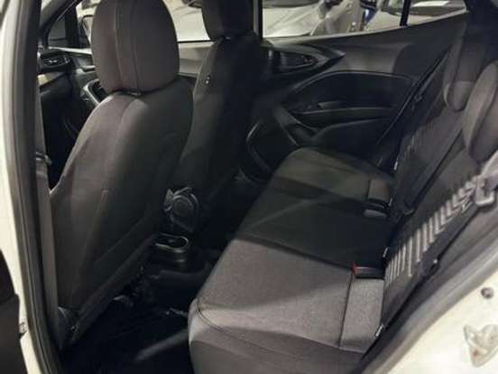 FIAT-ARGO-1.3 FIREFLY FLEX DRIVE CVT FIAT-ARGO-2023