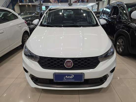 FIAT-ARGO-1.3 FIREFLY FLEX DRIVE GSR FIAT-ARGO-2018