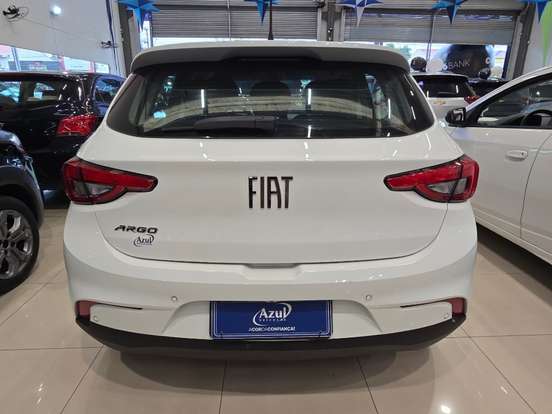 FIAT-ARGO-2018