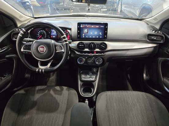 FIAT-ARGO-1.3 FIREFLY FLEX DRIVE GSR FIAT-ARGO-2018