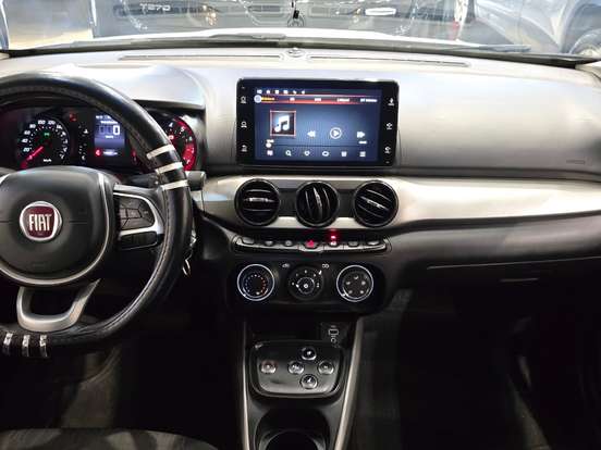 FIAT-ARGO-1.3 FIREFLY FLEX DRIVE GSR FIAT-ARGO-2018