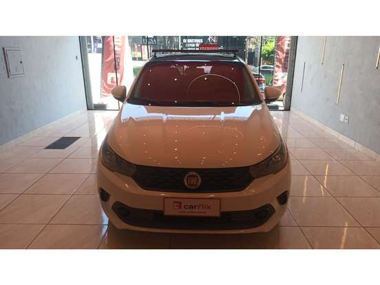 FIAT-ARGO-1.3 FIREFLY FLEX DRIVE MANUAL FIAT-ARGO-2019