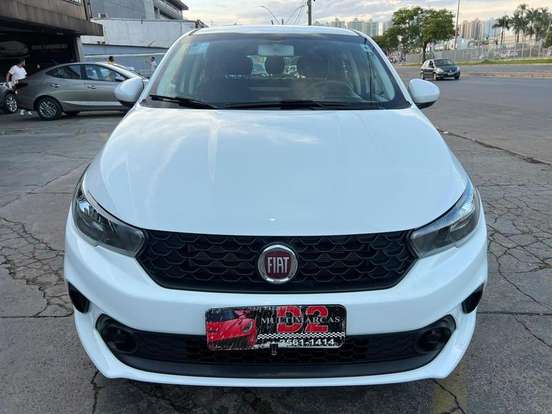 FIAT-ARGO-1.3 FIREFLY FLEX DRIVE MANUAL FIAT-ARGO-2018
