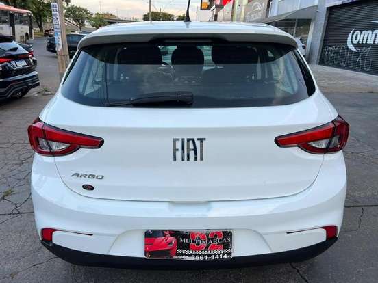 FIAT-ARGO-2018