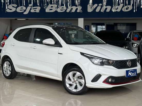 FIAT-ARGO-2017