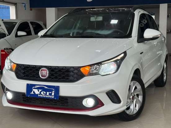 FIAT-ARGO-2017