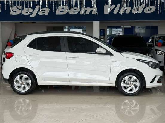 FIAT-ARGO-1.3 FIREFLY FLEX DRIVE MANUAL FIAT-ARGO-2017