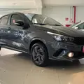 FIAT ARGO 1.3 FIREFLY FLEX DRIVE S-DESIGN MANUAL FIAT ARGO 1.3 FIREFLY FLEX DRIVE S-DESIGN MANUAL