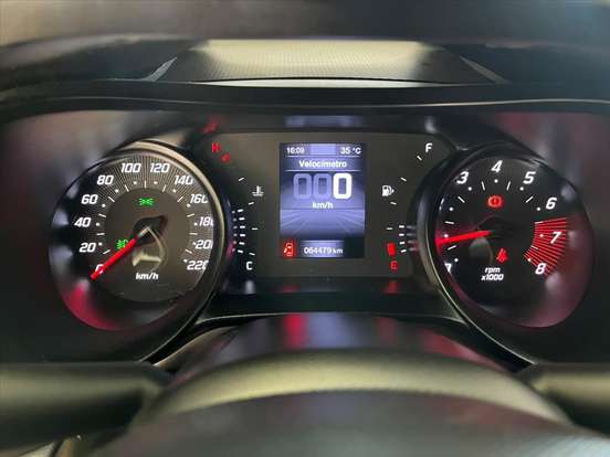 FIAT-ARGO-1.3 FIREFLY FLEX DRIVE S-DESIGN MANUAL FIAT-ARGO-2021