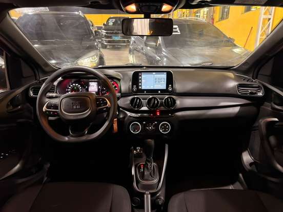 FIAT-ARGO-1.3 FIREFLY FLEX TREKKING CVT FIAT-ARGO-2025