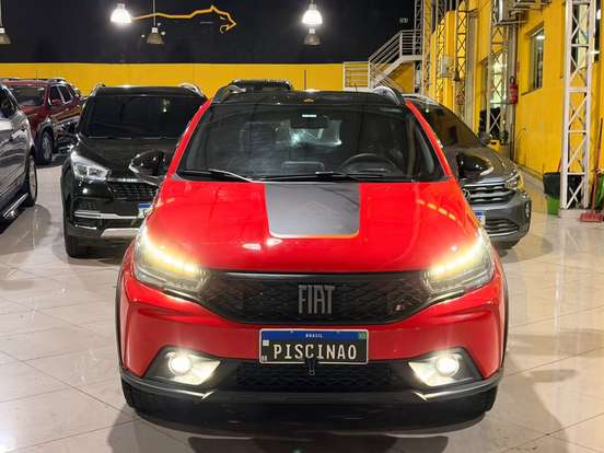 FIAT-ARGO-1.3 FIREFLY FLEX TREKKING CVT FIAT-ARGO-2025