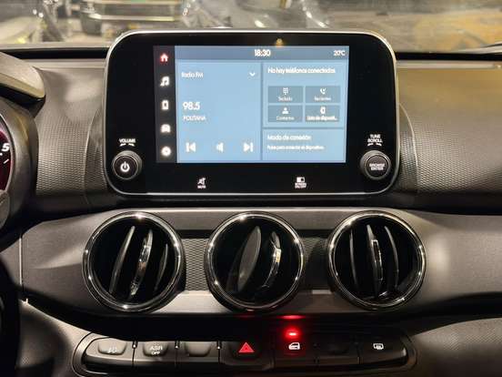 FIAT-ARGO-1.3 FIREFLY FLEX TREKKING CVT FIAT-ARGO-2025
