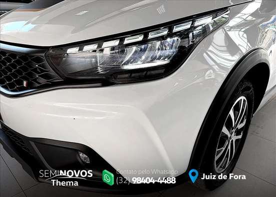 FIAT-ARGO-1.3 FIREFLY FLEX TREKKING CVT FIAT-ARGO-2025