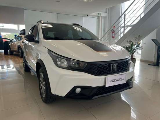 FIAT-ARGO-1.3 FIREFLY FLEX TREKKING CVT FIAT-ARGO-2024