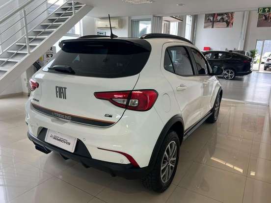 FIAT-ARGO-1.3 FIREFLY FLEX TREKKING CVT FIAT-ARGO-2024