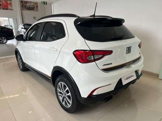 FIAT-ARGO-1.3 FIREFLY FLEX TREKKING CVT FIAT-ARGO-2024