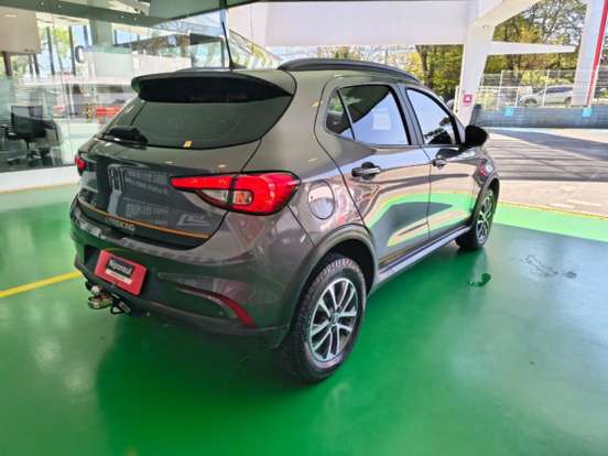 FIAT-ARGO-1.3 FIREFLY FLEX TREKKING CVT FIAT-ARGO-2023