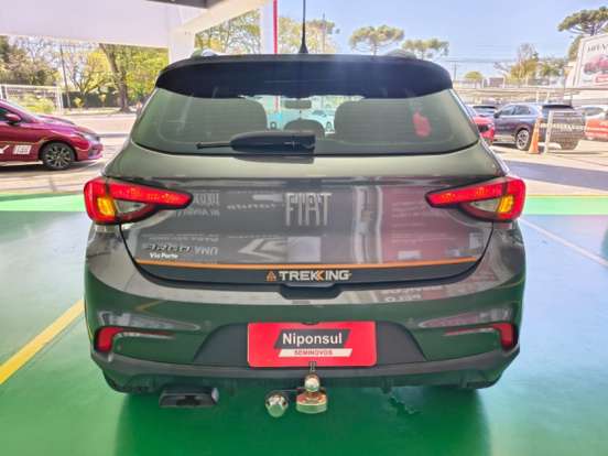 FIAT-ARGO-1.3 FIREFLY FLEX TREKKING CVT FIAT-ARGO-2023