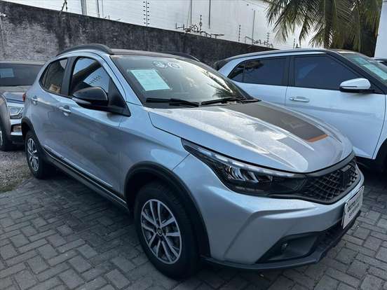 FIAT-ARGO-2026