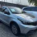 FIAT ARGO 1.3 FIREFLY FLEX TREKKING CVT FIAT ARGO 1.3 FIREFLY FLEX TREKKING CVT