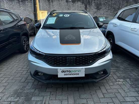 FIAT-ARGO-1.3 FIREFLY FLEX TREKKING CVT FIAT-ARGO-2026