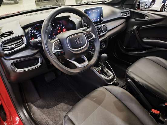 FIAT-ARGO-1.3 FIREFLY FLEX TREKKING CVT FIAT-ARGO-2023