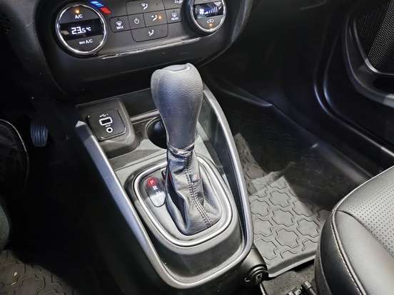 FIAT-ARGO-1.3 FIREFLY FLEX TREKKING CVT FIAT-ARGO-2023