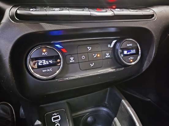 FIAT-ARGO-1.3 FIREFLY FLEX TREKKING CVT FIAT-ARGO-2023