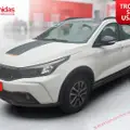FIAT ARGO 1.3 FIREFLY FLEX TREKKING CVT FIAT ARGO 1.3 FIREFLY FLEX TREKKING CVT