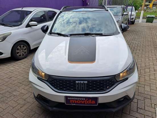 FIAT-ARGO-1.3 FIREFLY FLEX TREKKING MANUAL FIAT-ARGO-2024