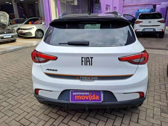 FIAT-ARGO-1.3 FIREFLY FLEX TREKKING MANUAL FIAT-ARGO-2024