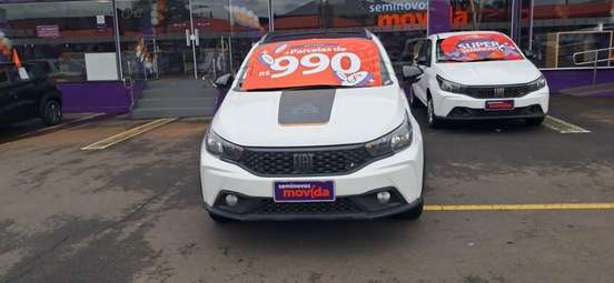 FIAT-ARGO-1.3 FIREFLY FLEX TREKKING MANUAL FIAT-ARGO-2023