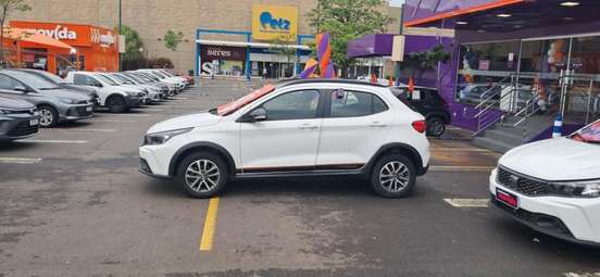FIAT-ARGO-1.3 FIREFLY FLEX TREKKING MANUAL FIAT-ARGO-2023