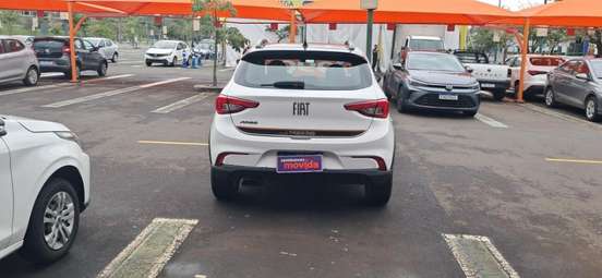 FIAT-ARGO-1.3 FIREFLY FLEX TREKKING MANUAL FIAT-ARGO-2023