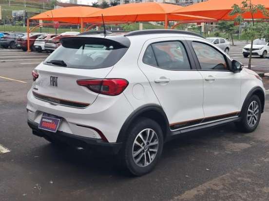 FIAT-ARGO-1.3 FIREFLY FLEX TREKKING MANUAL FIAT-ARGO-2023