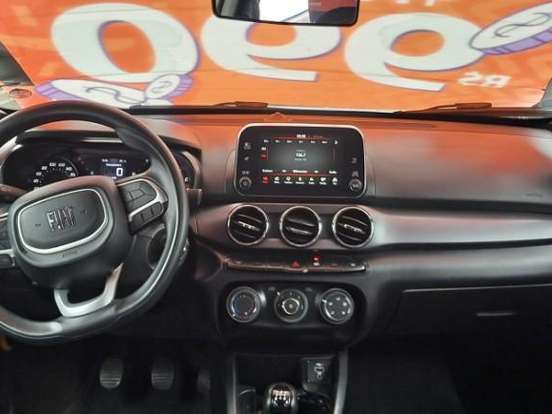 FIAT-ARGO-1.3 FIREFLY FLEX TREKKING MANUAL FIAT-ARGO-2023