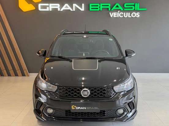 FIAT-ARGO-1.3 FIREFLY FLEX TREKKING MANUAL FIAT-ARGO-2019