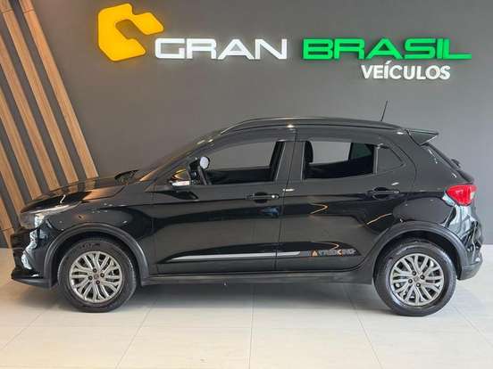 FIAT-ARGO-1.3 FIREFLY FLEX TREKKING MANUAL FIAT-ARGO-2019