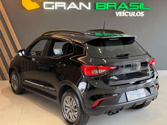 FIAT-ARGO-1.3 FIREFLY FLEX TREKKING MANUAL FIAT-ARGO-2019