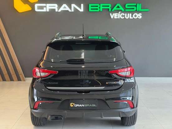 FIAT-ARGO-1.3 FIREFLY FLEX TREKKING MANUAL FIAT-ARGO-2019