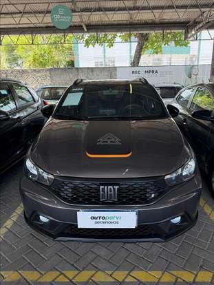 FIAT-ARGO-1.3 FIREFLY FLEX TREKKING MANUAL FIAT-ARGO-2024