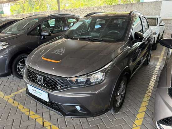 FIAT-ARGO-1.3 FIREFLY FLEX TREKKING MANUAL FIAT-ARGO-2024